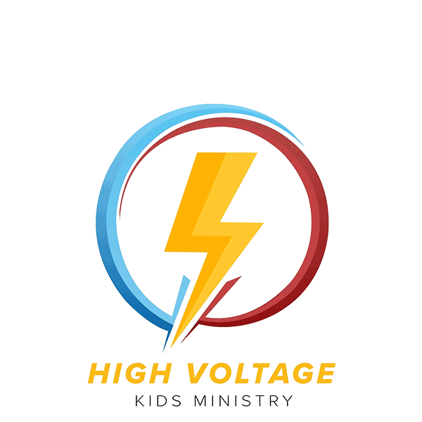 High Voltage Kids
