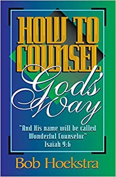 How to Counsel God’s Way