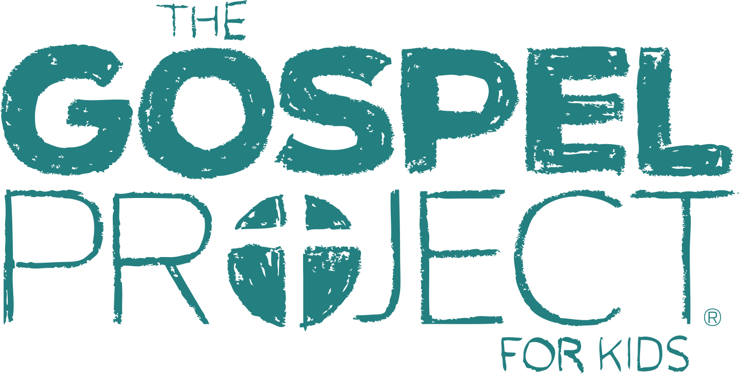 The Gospel Project