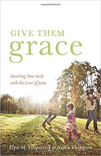 Give Them Grace