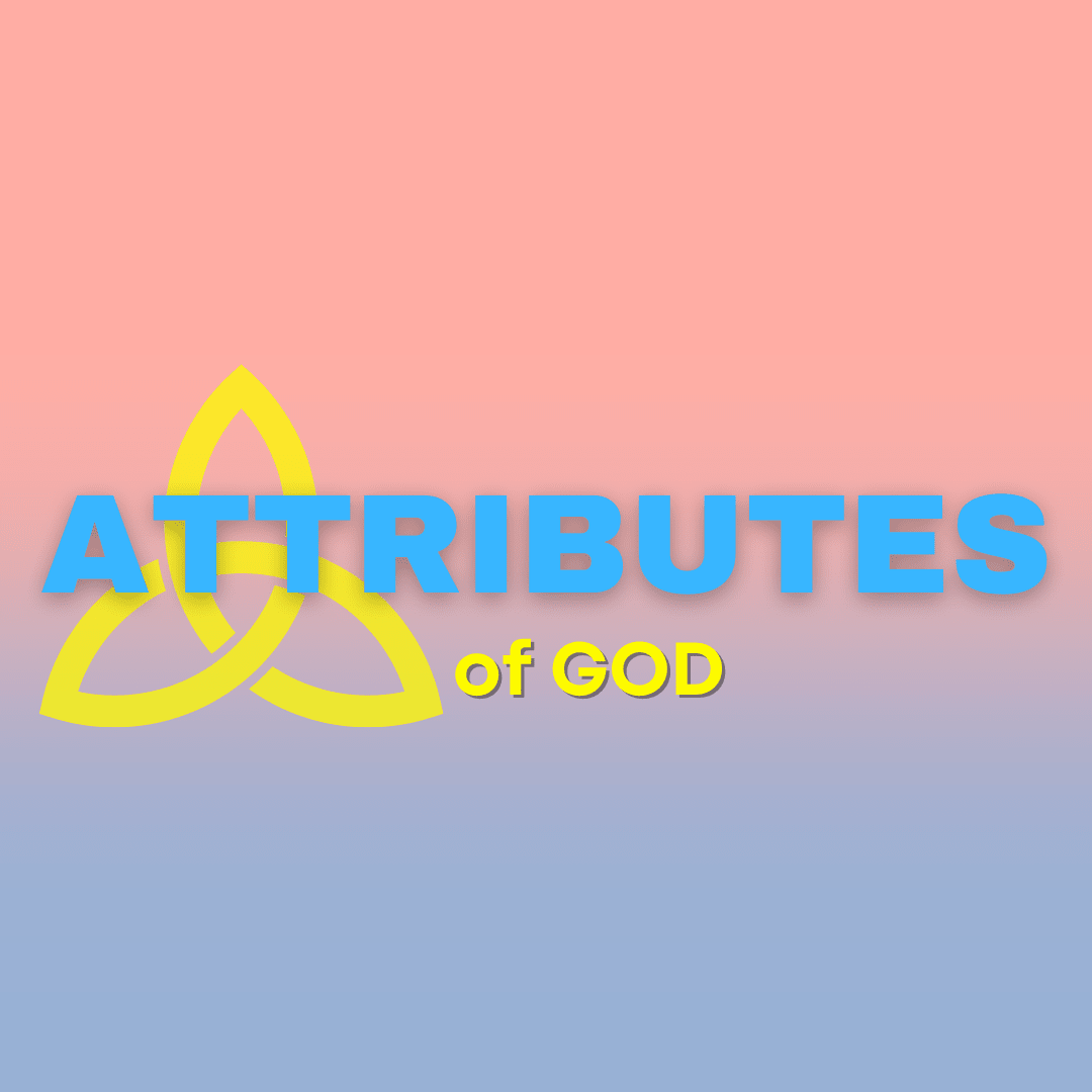 Attributes of God